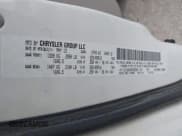 ✅ 2012 Ram Cargo Van • VIN: 2C4JDGAG0CR366564 • Lot: 42449005. Listed on IAAI with 17,258 mi. Free auction sales archive from the USA and detailed vehicle history report at DreamBid. Image 9.