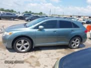 ✅ 2010 Toyota Venza • VIN: 4T3ZK3BB1AU020692 • Lot: 43023786. Listed on IAAI with 271,517 mi. Free auction sales archive from the USA and detailed vehicle history report at DreamBid. Image 14.