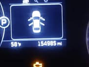 ✅ 2016 Kia Optima LX • VIN: 5XXGT4L31GG082848 • Lot: 43441125. Listed on IAAI with 154,985 mi. Free auction sales archive from the USA and detailed vehicle history report at DreamBid. Image 15.