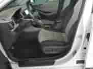 2017 Hyundai Ioniq SEL с VIN KMHC75LC6HU031684, выставлен на аукционе Copart как лот 69315584 с пробегом 118 724 миль миль и Списание • Salvage title. История ставок и продаж доступна на DreamBid. Изображение 7.