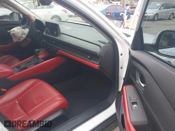 ✅ 2023 Honda Accord EX • VIN: 1HGCY1F36PA042417 • Лот: 41893844. Опубликован ранее на IAAI с пробегом 41 189 миль. Бесплатный доступ к архиву аукционных продаж из США и подробный отчёт об истории автомобиля на DreamBid. Изображение 5.