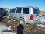 ✅ 2006 Jeep Commander • VIN: 1J8HG48N06C275177 • Лот: 41638107. Опубликован ранее на IAAI с пробегом 193 849 миль. Бесплатный доступ к архиву аукционных продаж из США и подробный отчёт об истории автомобиля на DreamBid. Изображение 3.