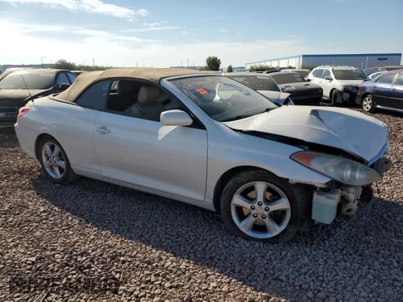 ✅ 2004 Toyota Solara SE • VIN: 4T1FA38P94U037925 • Lot: 92086555. Wystawiony na Copart z przebiegiem Nie podano. Bezpłatny archiwum sprzedaży aukcyjnych z USA i szczegółowy raport historii pojazdu na DreamBid. Zdjęcie 4.