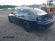 ✅ 2019 BMW 3 Series 330i xDrive • VIN: WBA5R7C59KFH27326 • Лот: 42539224. Опубликован ранее на IAAI с пробегом 54 346 миль. Бесплатный доступ к архиву аукционных продаж из США и подробный отчёт об истории автомобиля на DreamBid. Изображение 3.