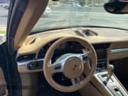 ✅ 2013 Porsche 911 Carrera S • VIN: WP0CB2A97DS154165 • Lot: 56958415. Listed on Copart with 99,999 mi. Free auction sales archive from the USA and detailed vehicle history report at DreamBid. Image 9.