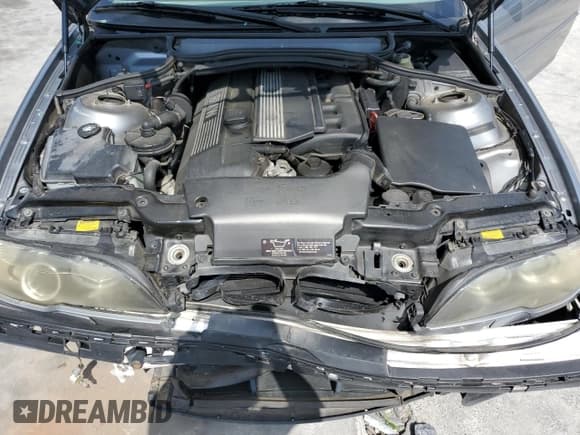 ✅ 2005 BMW 3 Series 330Ci • VIN: WBABD53415PD98858 • Lot: 60608675. Wystawiony na Copart z przebiegiem Nie podano. Bezpłatny archiwum sprzedaży aukcyjnych z USA i szczegółowy raport historii pojazdu na DreamBid. Zdjęcie 11.