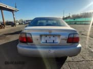 ✅ 1996 Honda Accord LX • VIN: 1HGCD5636TA261603 • Лот: 93087465. Опубликован ранее на Copart с пробегом 134 239 миль. Бесплатный доступ к архиву аукционных продаж из США и подробный отчёт об истории автомобиля на DreamBid. Изображение 6.