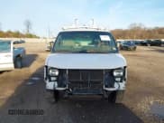 ✅ 2015 Chevrolet Express Cargo • VIN: 1GCWGFCF6F1158810 • Lot: 43760047. Listed on IAAI with Not provided. Free auction sales archive from the USA and detailed vehicle history report at DreamBid. Image 12.