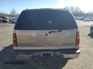 ✅ 2002 Chevrolet Suburban LT • VIN: 3GNFK16T02G332635 • Lot: 47309245. Listed on Copart with Not provided. Free auction sales archive from the USA and detailed vehicle history report at DreamBid. Image 6.