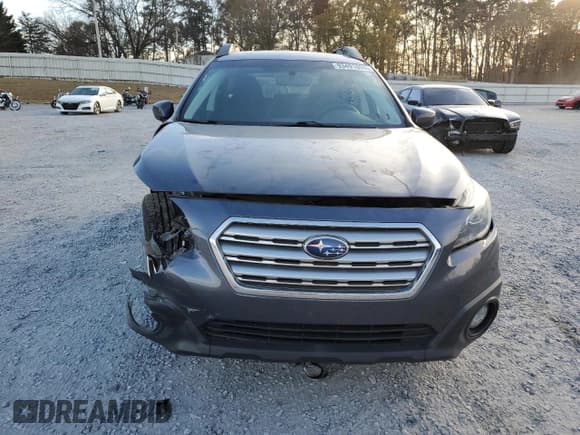 ✅ 2015 Subaru Outback Premium • VIN: 4S4BSACC0F3218764 • Lot: 93491805. Listed on Copart with 78,734 mi. Free auction sales archive from the USA and detailed vehicle history report at DreamBid. Image 5.