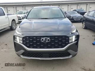 ✅ 2023 Hyundai Santa Fe SE • VIN: 5NMS1DAJ7PH636414 • Lot: 82701943. Wystawiony na Copart z przebiegiem 2 530 mil. Bezpłatny archiwum sprzedaży aukcyjnych z USA i szczegółowy raport historii pojazdu na DreamBid. Zdjęcie 5.
