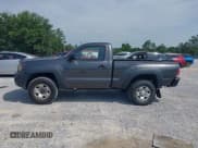 ✅ 2011 Toyota Tacoma • VIN: 5TFPX4EN1BX006647 • Lot: 42572489. Listed on IAAI with 134,895 mi. Free auction sales archive from the USA and detailed vehicle history report at DreamBid. Image 14.