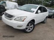 ✅ 2007 Lexus RX 350 • VIN: 2T2GK31U17C008678 • Lot: 43719316. Wystawiony na IAAI z przebiegiem Nie podano. Bezpłatny archiwum sprzedaży aukcyjnych z USA i szczegółowy raport historii pojazdu na DreamBid. Zdjęcie 2.