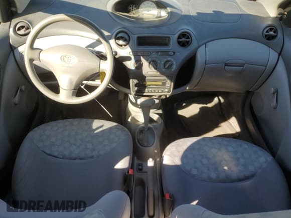 ✅ 2002 Toyota ECHO • VIN: JTDBT123020215409 • Лот: 71653384. Опубликован ранее на Copart с пробегом 265 969 миль. Бесплатный доступ к архиву аукционных продаж из США и подробный отчёт об истории автомобиля на DreamBid. Изображение 8.