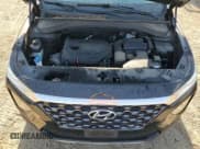 ✅ 2020 Hyundai Santa Fe SE • VIN: 5NMS2CAD2LH181533 • Лот: 84212235. Опубликован ранее на Copart с пробегом 75 937 миль. Бесплатный доступ к архиву аукционных продаж из США и подробный отчёт об истории автомобиля на DreamBid. Изображение 11.