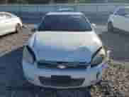 2014 Chevrolet Impala LT с VIN 2G1WB5E3XE1130442, выставлен на аукционе Copart как лот 82394685 с пробегом 150 983 миль миль и Списание • Salvage title. История ставок и продаж доступна на DreamBid. Изображение 5.