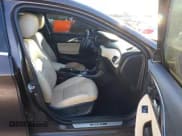 ✅ 2018 Infiniti QX30 Premium • VIN: SJKCH5CR4JA057372 • Lot: 43439344. Listed on IAAI with 45,158 mi. Free auction sales archive from the USA and detailed vehicle history report at DreamBid. Image 5.