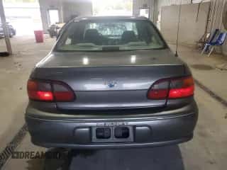 2005 Chevrolet Malibu Classic с VIN 1G1ND52F55M231588, выставлен на аукционе Copart как лот 85277915 с пробегом 135 962 миль миль и Списание • Salvage title. История ставок и продаж доступна на DreamBid. Изображение 6.