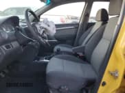 ✅ 2009 Chevrolet Aveo 1LT • VIN: KL1TD66E89B620272 • Lot: 78411414. Wystawiony na Copart z przebiegiem 128 935 mil. Bezpłatny archiwum sprzedaży aukcyjnych z USA i szczegółowy raport historii pojazdu na DreamBid. Zdjęcie 7.