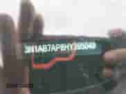 2017 Nissan Sentra SR с VIN 3N1AB7AP8HY395049, выставлен на аукционе Copart как лот 81146735 с пробегом 32 875 миль миль и Списание • Salvage title. История ставок и продаж доступна на DreamBid. Изображение 13.