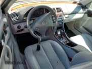 ✅ 2003 Mercedes-Benz CLK 320 • VIN: WDBLK65G63T142435 • Лот: 73847554. Опубликован ранее на Copart с пробегом Не указан. Бесплатный доступ к архиву аукционных продаж из США и подробный отчёт об истории автомобиля на DreamBid. Изображение 8.