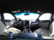 ✅ 2014 Ford Explorer XLT • VIN: 1FM5K7D87EGA79895 • Lot: 42426364. Wystawiony na IAAI z przebiegiem 114 639 mil. Bezpłatny archiwum sprzedaży aukcyjnych z USA i szczegółowy raport historii pojazdu na DreamBid. Zdjęcie 18.