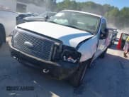 ✅ 2003 Ford F-250 XL • VIN: 1FTNF20L03ED49774 • Лот: 42804448. Опубликован ранее на IAAI с пробегом 212 495 миль. Бесплатный доступ к архиву аукционных продаж из США и подробный отчёт об истории автомобиля на DreamBid. Изображение 17.