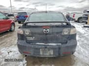 ✅ 2008 Mazda 3 i Touring Value • VIN: JM1BK32F081839674 • Lot: 95250075. Wystawiony na Copart z przebiegiem 219 656 mil. Bezpłatny archiwum sprzedaży aukcyjnych z USA i szczegółowy raport historii pojazdu na DreamBid. Zdjęcie 6.