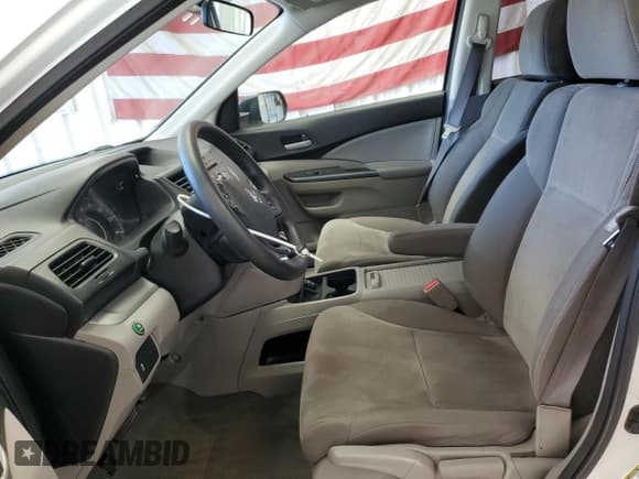 ✅ 2013 Honda CR-V LX • VIN: 5J6RM4H39DL070600 • Лот: 86234545. Опубликован ранее на Copart с пробегом 156 538 миль. Бесплатный доступ к архиву аукционных продаж из США и подробный отчёт об истории автомобиля на DreamBid. Изображение 7.