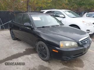 ✅ 2005 Hyundai Elantra GLS • VIN: KMHDN46D45U165209 • Lot: 43336432. Wystawiony na IAAI z przebiegiem 172 454 mil. Bezpłatny archiwum sprzedaży aukcyjnych z USA i szczegółowy raport historii pojazdu na DreamBid. Zdjęcie 1.