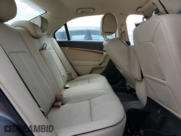 ✅ 2012 Lincoln MKZ • VIN: 3LNHL2JC7CR815441 • Лот: 91218705. Опубликован ранее на Copart с пробегом 24 950 миль. Бесплатный доступ к архиву аукционных продаж из США и подробный отчёт об истории автомобиля на DreamBid. Изображение 10.