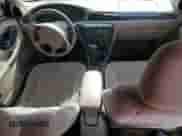 ✅ 2003 Chevrolet Malibu • VIN: 1G1ND52J53M735978 • Lot: 50021545. Wystawiony na Copart z przebiegiem Nie podano mil. Skorzystaj z bezpłatnego archiwum sprzedaży aukcyjnych z USA i zobacz szczegółowy raport historii pojazdu na DreamBid. Zdjęcie 8.