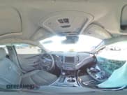 ✅ 2017 Chevrolet Impala Premier • VIN: 1G1145S3XHU111908 • Lot: 93314625. Listed on Copart with 95,524 mi. Free auction sales archive from the USA and detailed vehicle history report at DreamBid. Image 14.