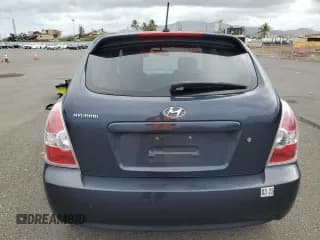 ✅ 2011 Hyundai Accent GS • VIN: KMHCM3AC0BU197660 • Лот: 58382135. Опубликован ранее на Copart с пробегом 109 782 миль. Бесплатный доступ к архиву аукционных продаж из США и подробный отчёт об истории автомобиля на DreamBid. Изображение 6.