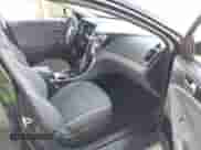 ✅ 2011 Hyundai Sonata GLS • VIN: 5NPEB4ACXBH043847 • Лот: 42355758. Размещён на IAAI с пробегом 202 231 миль миль. Получите бесплатный доступ к архиву аукционных продаж из США и посмотрите подробный отчёт об истории автомобиля на DreamBid. Изображение 5.