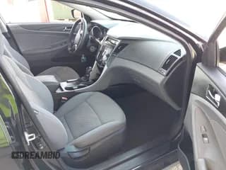 ✅ 2011 Hyundai Sonata GLS • VIN: 5NPEB4ACXBH043847 • Лот: 42355758. Опубликован ранее на IAAI с пробегом 202 231 миль. Бесплатный доступ к архиву аукционных продаж из США и подробный отчёт об истории автомобиля на DreamBid. Изображение 5.