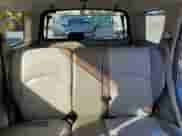 2005 Mercury Mariner Luxury с VIN 4M2CU56155DJ32163, выставлен на аукционе Copart как лот 82329855 с пробегом 270 884 миль миль и Списание • Salvage title. История ставок и продаж доступна на DreamBid. Изображение 10.