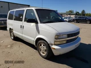 ✅ 2003 Chevrolet Astro • VIN: 1GNEL19X73B127086 • Лот: 73135894. Опубликован ранее на Copart с пробегом Не указан. Бесплатный доступ к архиву аукционных продаж из США и подробный отчёт об истории автомобиля на DreamBid. Изображение 4.