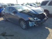 ✅ 2013 Lexus ES 250 • VIN: JTHBK1GG6D2043925 • Лот: 43198107. Опубликован ранее на IAAI с пробегом 199 893 миль. Бесплатный доступ к архиву аукционных продаж из США и подробный отчёт об истории автомобиля на DreamBid. Изображение 1.