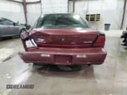 ✅ 1999 Oldsmobile 88 LS • VIN: 1G3HN52K6X4830744 • Lot: 45290305. Wystawiony na Copart z przebiegiem 142 675 mil. Bezpłatny archiwum sprzedaży aukcyjnych z USA i szczegółowy raport historii pojazdu na DreamBid. Zdjęcie 6.