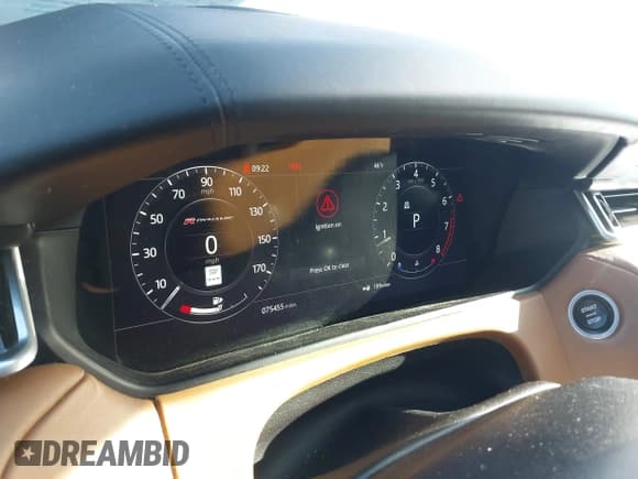 ✅ 2018 Land Rover Range Rover Velar R-Dynamic SE • VIN: SALYL2RV7JA755896 • Лот: 43482730. Опубликован ранее на IAAI с пробегом 75 455 миль. Бесплатный доступ к архиву аукционных продаж из США и подробный отчёт об истории автомобиля на DreamBid. Изображение 7.