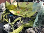 ✅ 2015 Toyota Prius One • VIN: JTDKDTB3XF1097698 • Lot: 43031245. Wystawiony na Copart z przebiegiem Nie podano. Bezpłatny archiwum sprzedaży aukcyjnych z USA i szczegółowy raport historii pojazdu na DreamBid. Zdjęcie 11.