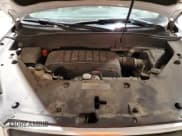 ✅ 2017 GMC Acadia Limited • VIN: 1GKKRSKD9HJ232911 • Lot: 44936765. Listed on Copart with 151,583 mi. Free auction sales archive from the USA and detailed vehicle history report at DreamBid. Image 14.