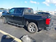 ✅ 2015 Chevrolet Silverado 1500 LTZ • VIN: 3GCUKSEC6FG125082 • Lot: 43537382. Wystawiony na IAAI z przebiegiem 206 405 mil. Bezpłatny archiwum sprzedaży aukcyjnych z USA i szczegółowy raport historii pojazdu na DreamBid. Zdjęcie 3.
