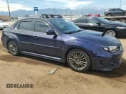 ✅ 2013 Subaru WRX WRX • VIN: JF1GV7E62DG007346 • Lot: 67134885. Listed on Copart with 117,257 mi. Free auction sales archive from the USA and detailed vehicle history report at DreamBid. Image 4.