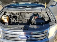 ✅ 2007 Ford Edge SE • VIN: 2FMDK46C47BA22429 • Лот: 85587155. Опубликован ранее на Copart с пробегом Не указан. Бесплатный доступ к архиву аукционных продаж из США и подробный отчёт об истории автомобиля на DreamBid. Изображение 12.