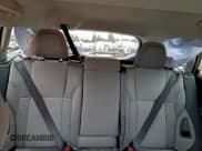 ✅ 2025 Subaru Outback Premium • VIN: 4S4BTAFC0S3188779 • Lot: 93430335. Listed on Copart with 4,011 mi. Free auction sales archive from the USA and detailed vehicle history report at DreamBid. Image 10.