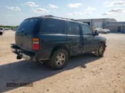 ✅ 2006 Chevrolet Tahoe LS • VIN: 1GNEC13V56J119764 • Lot: 68263755. Listed on Copart with 318,699 mi. Free auction sales archive from the USA and detailed vehicle history report at DreamBid. Image 3.