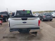 ✅ 2017 Ford F-150 XL • VIN: 1FTEW1CP1HKD80209 • Lot: 40757059. Wystawiony na IAAI z przebiegiem 106 102 mil. Bezpłatny archiwum sprzedaży aukcyjnych z USA i szczegółowy raport historii pojazdu na DreamBid. Zdjęcie 16.