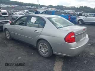 2008 Chevrolet Malibu Classic LS 2FL с VIN 1G1ZS58N88F106759, выставлен на аукционе IAAI как лот 42890308 с пробегом 176 500 миль миль и . История ставок и продаж доступна на DreamBid. Изображение 3.